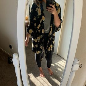 American Eagle Cardigan 🦅🌞